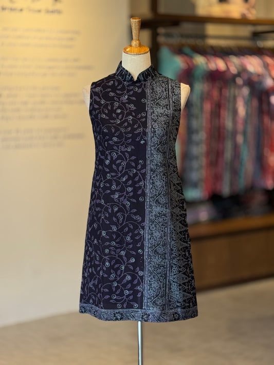 Qipao Jennie Dress 27