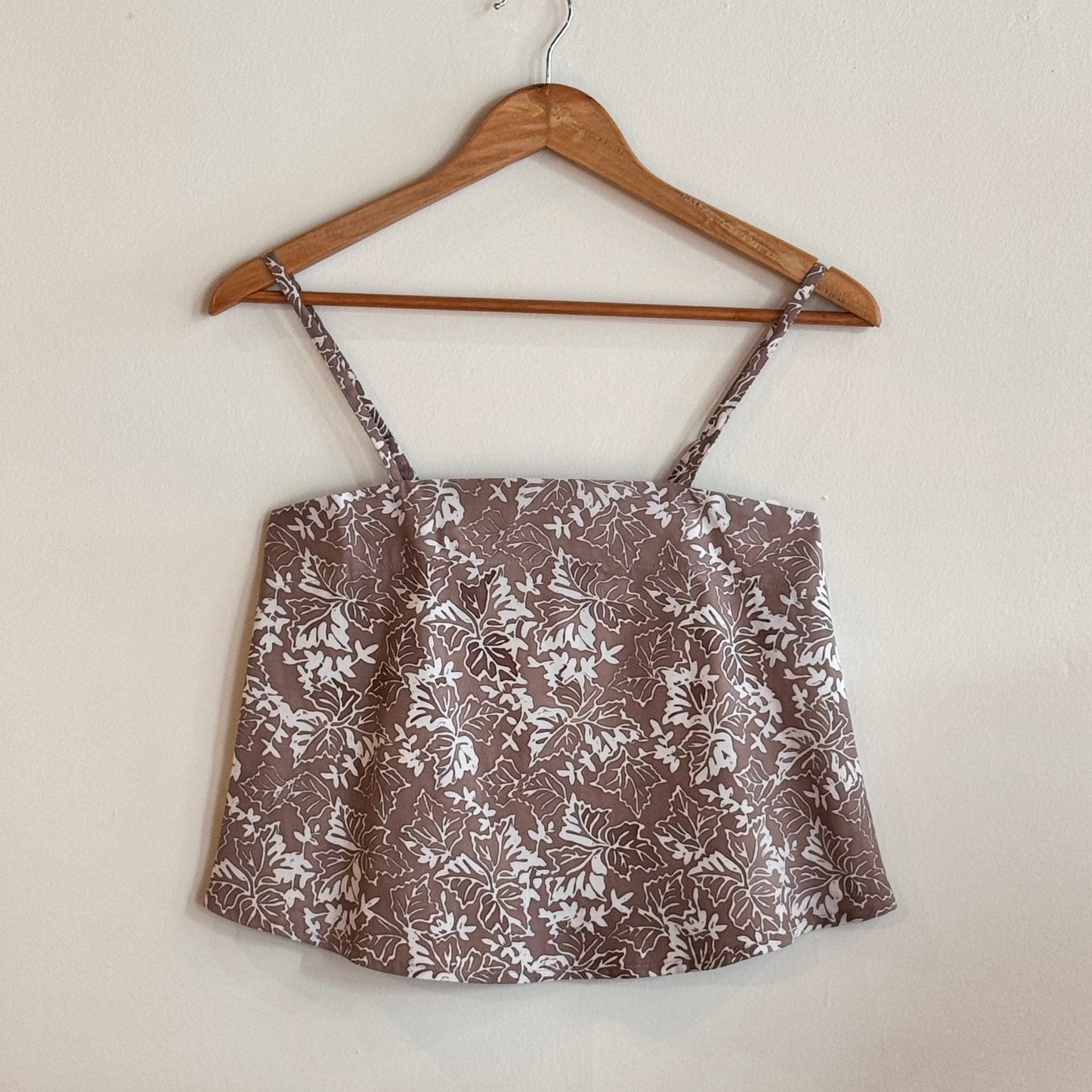 Sunny Spaghetti Top 39