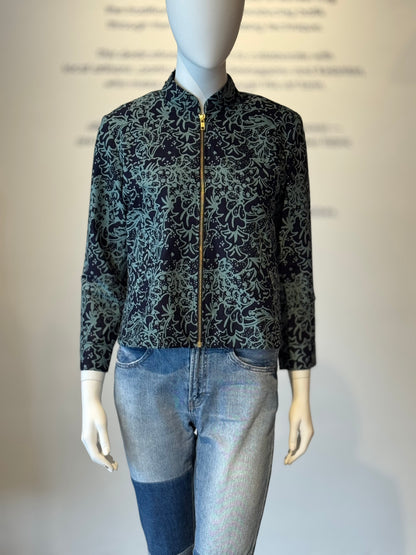 The "R" Jacket - 61