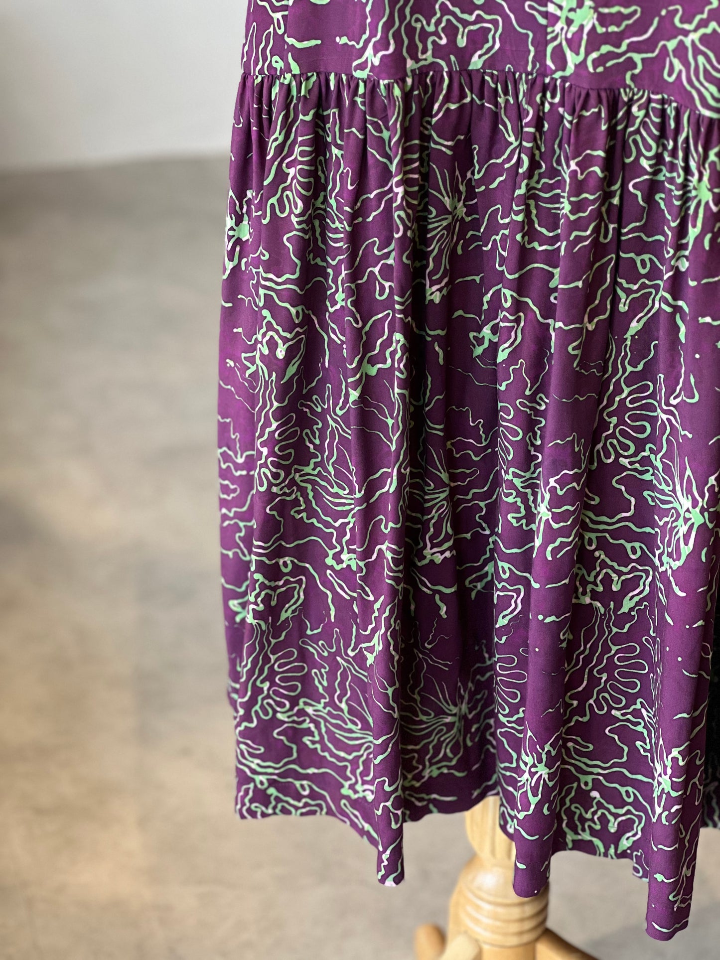 Lyna Maxi Dress Exclusive 34