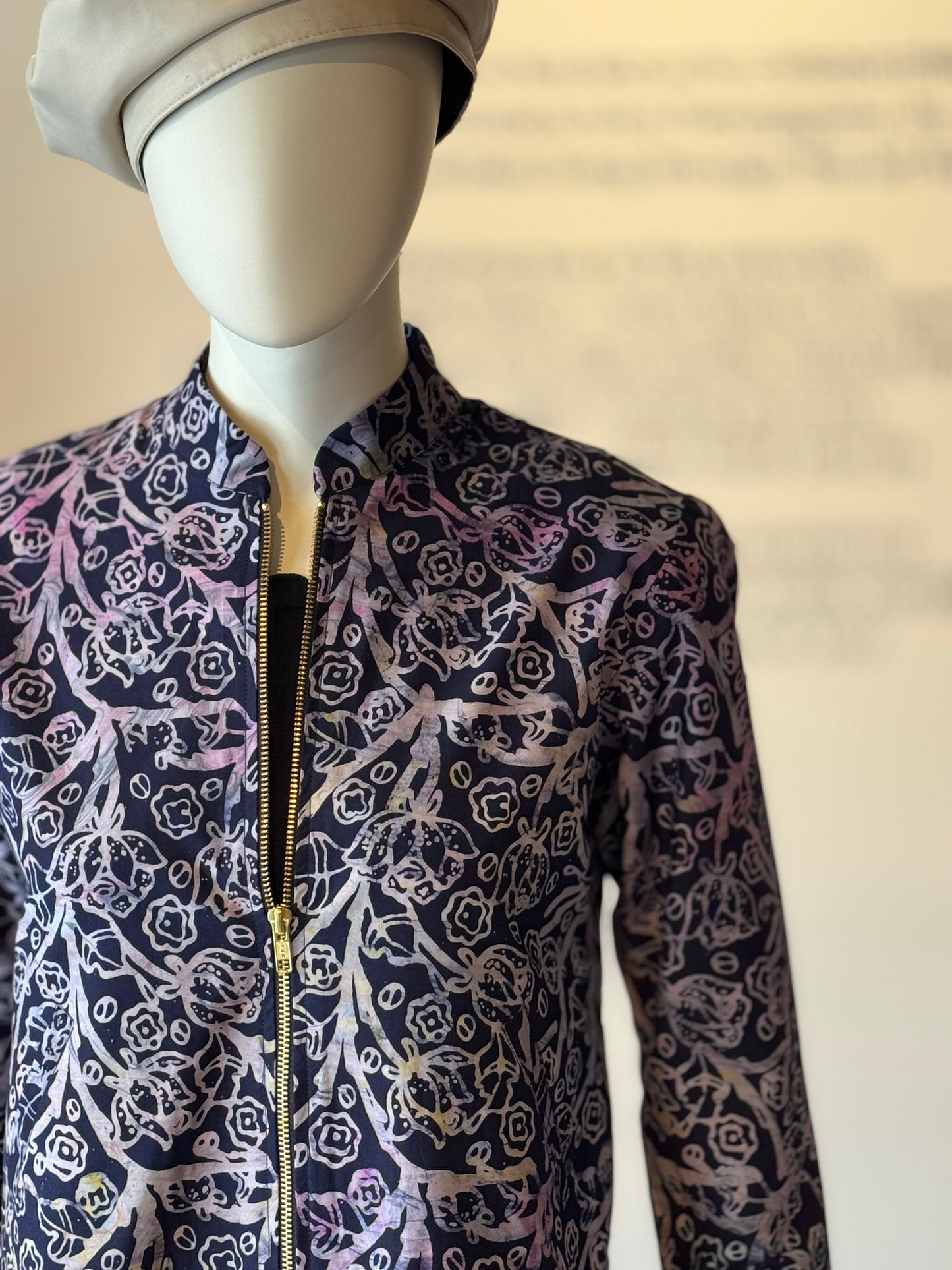 The "R" Jacket - 33