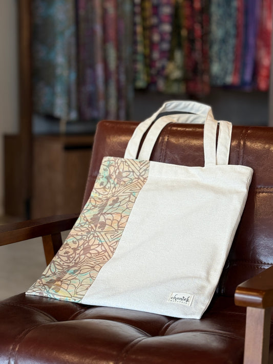 Summer Tote Bag 24
