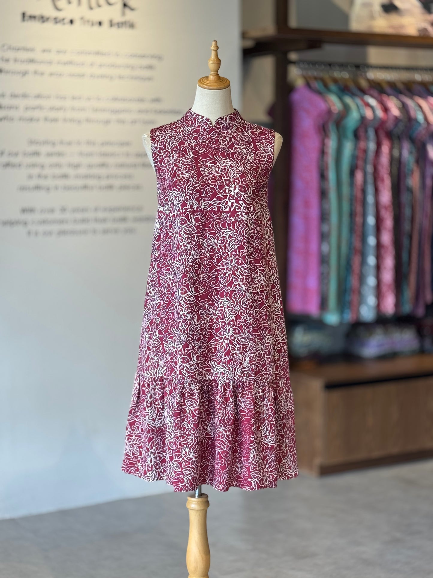 Erin Dress - 28
