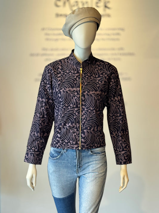 The "R" Jacket - 77