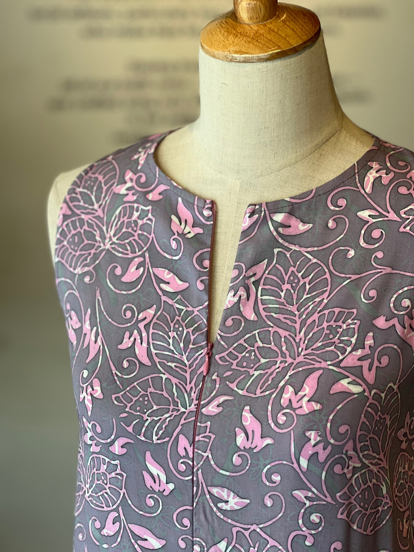 Lyna Maxi Dress Exclusive 42