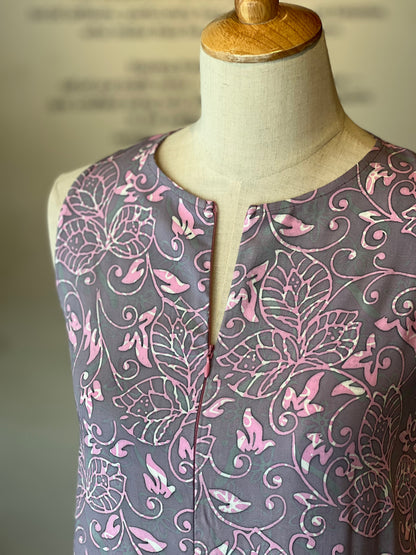 Lyna Maxi Dress Exclusive 42