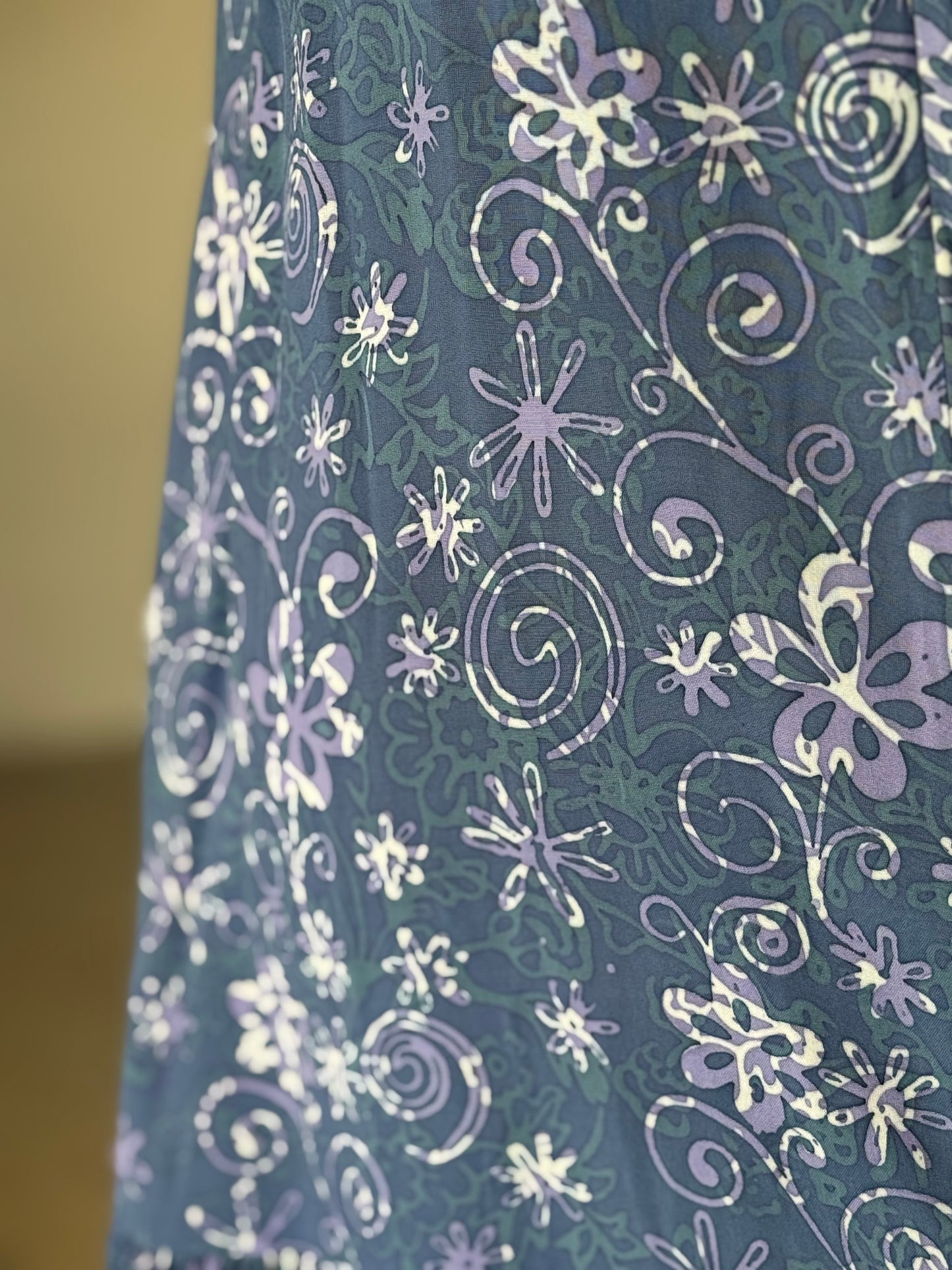 Lyna Maxi Dress Exclusive 45