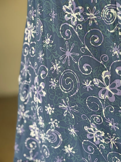 Lyna Maxi Dress Exclusive 45