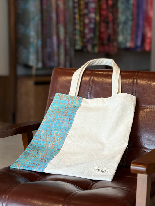 Summer Tote Bag 36