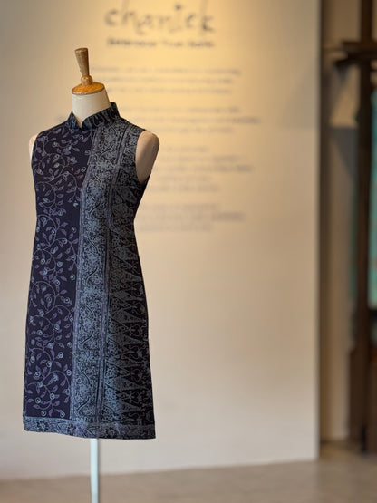Qipao Jennie Dress 27