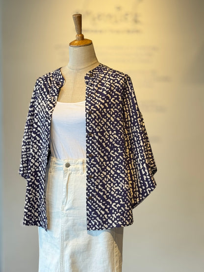 Cardigan Shirt - 55
