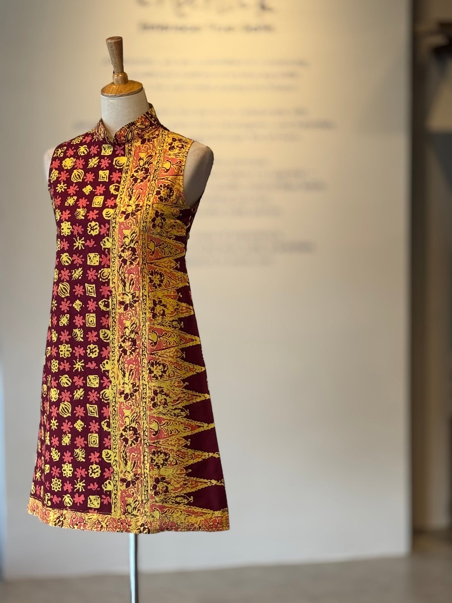 Qipao Jennie Dress 24