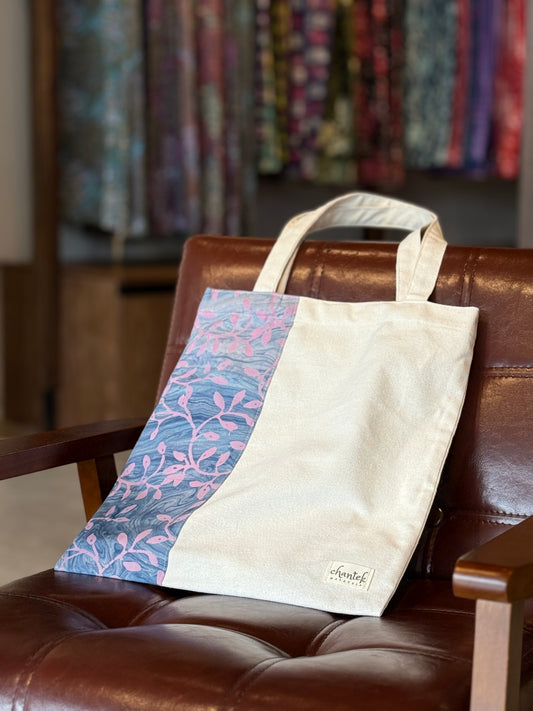 Summer Tote Bag 04