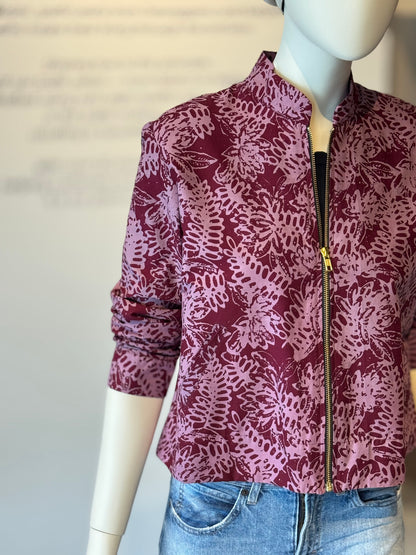 The "R" Jacket - 75