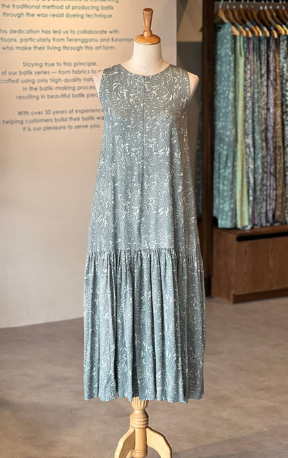 Lyna Maxi Dress Exclusive 35