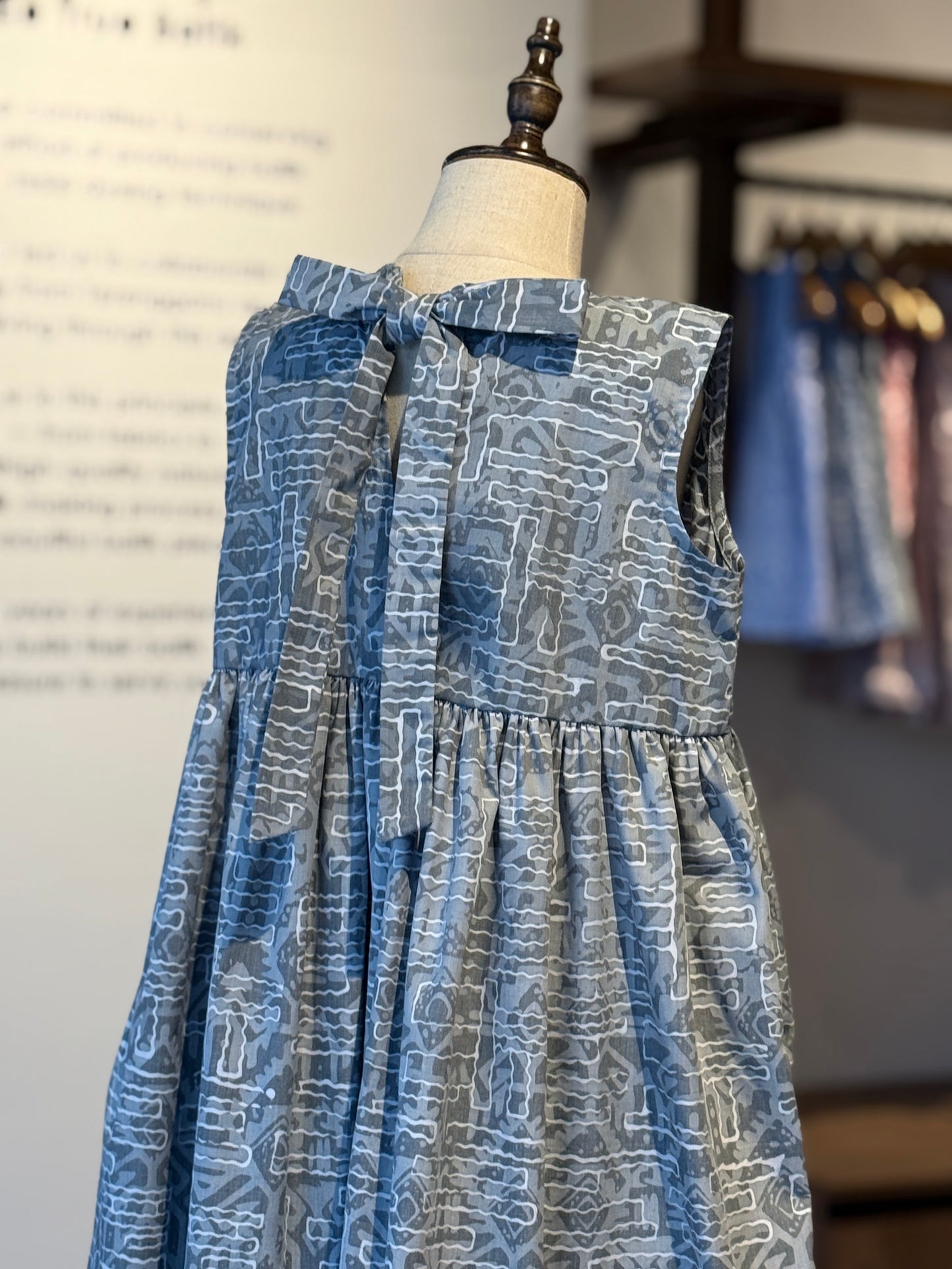 Emma Kids Dress 17