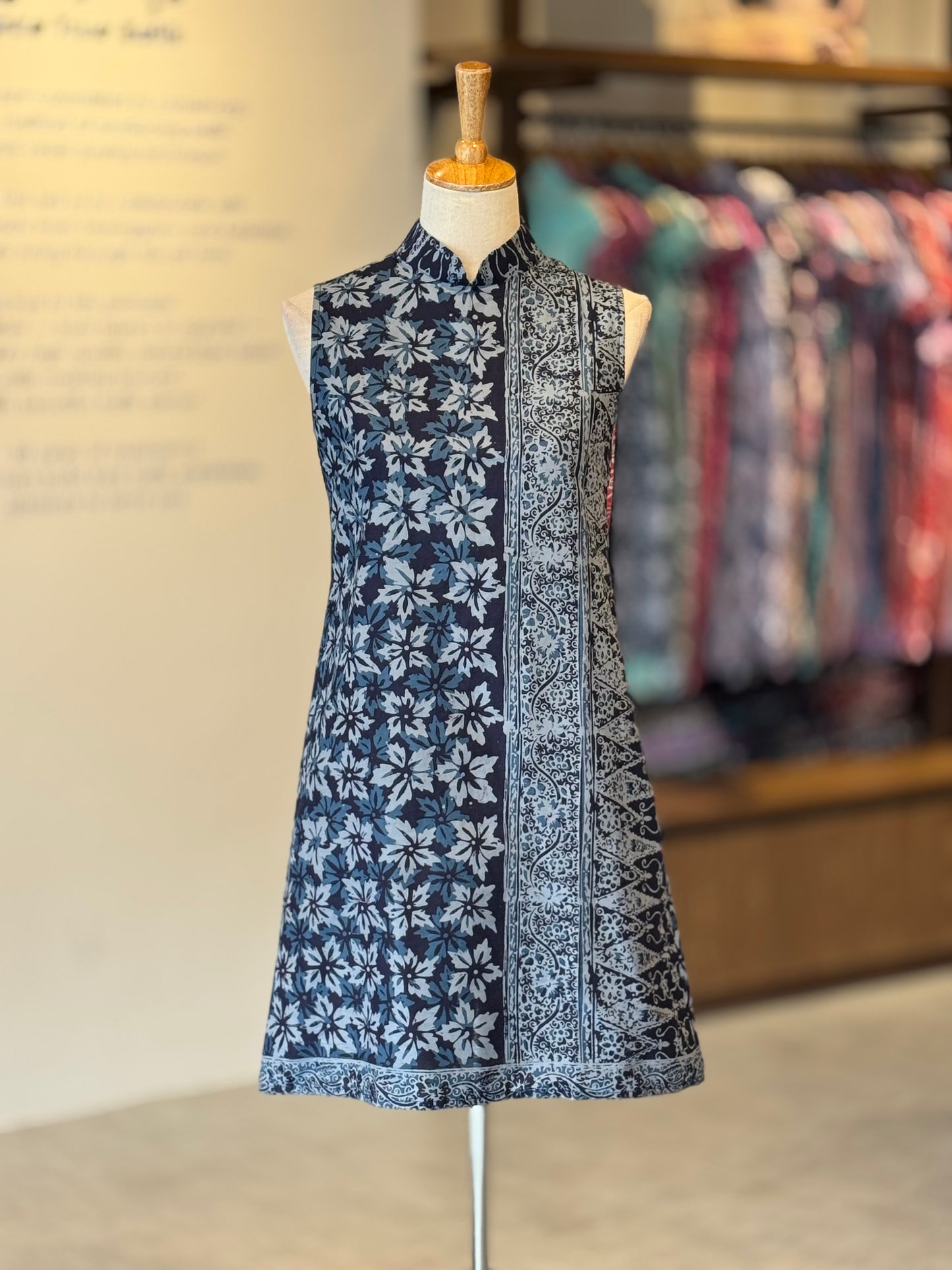 Qipao Jennie Dress 20
