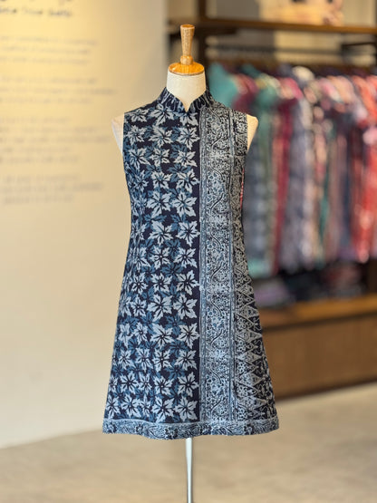Qipao Jennie Dress 20