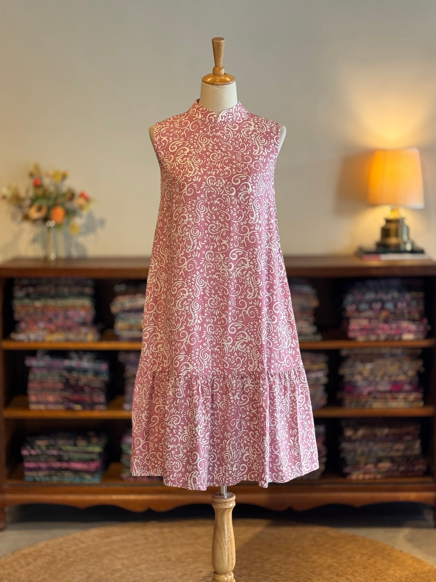 Erin Dress - 03