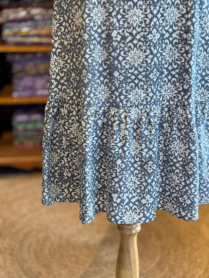 Erin Dress - 12