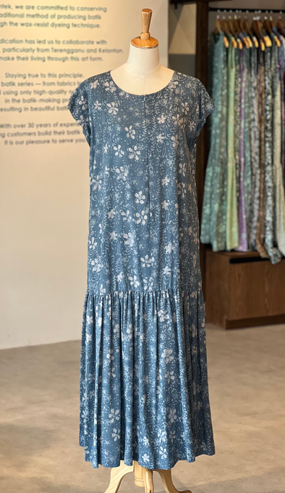 Lyna Maxi Dress Exclusive 66