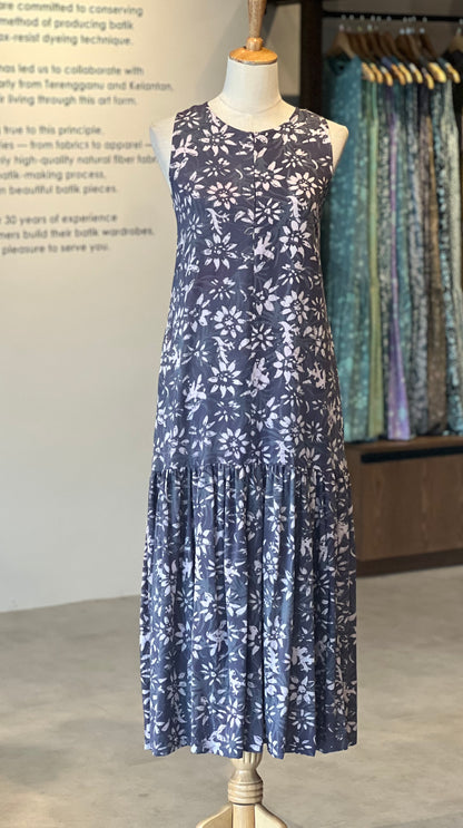 Lyna Maxi Dress Exclusive 46