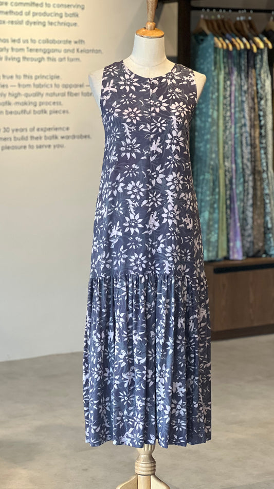 Lyna Maxi Dress Exclusive 46