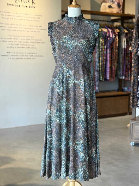 Faye Dress 18 (Exclusive)