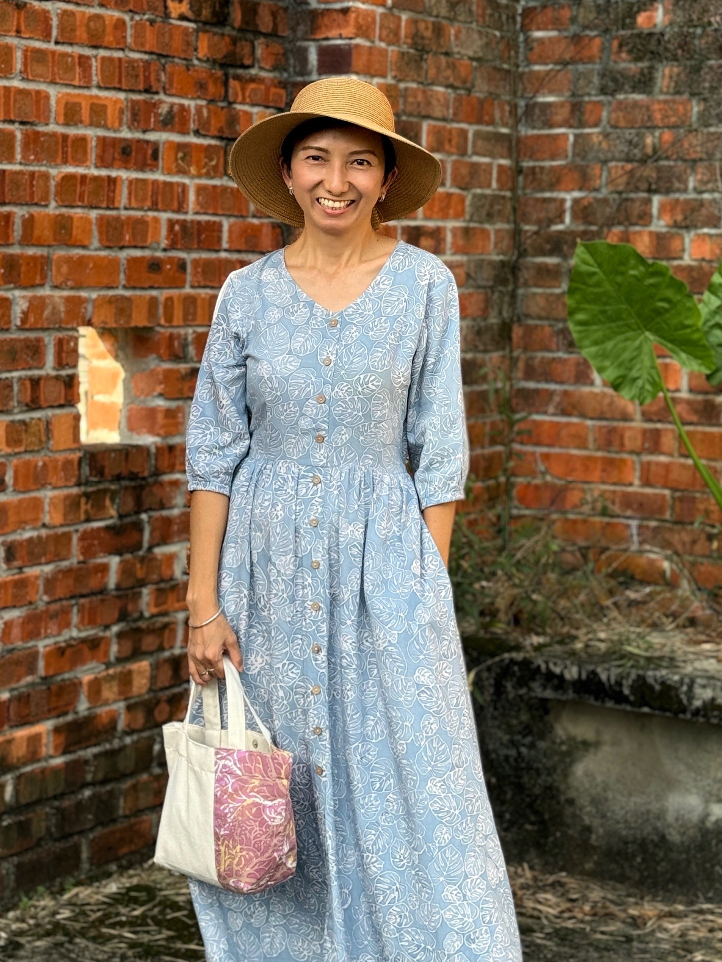 Lily Dress 15