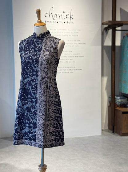 Qipao Jennie Dress 54