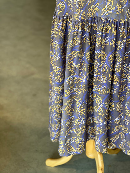 Lyna Maxi Dress Exclusive 61