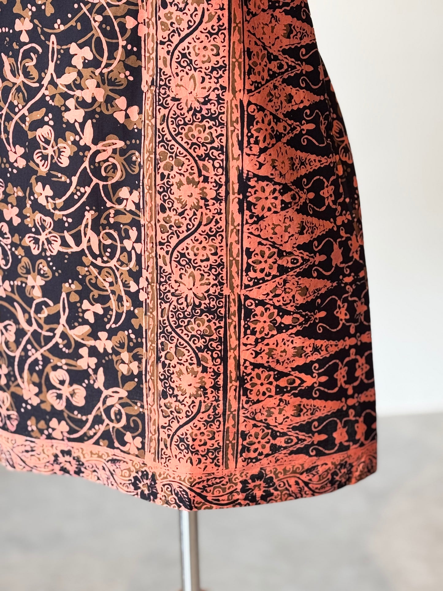 Qipao Jennie Dress 28