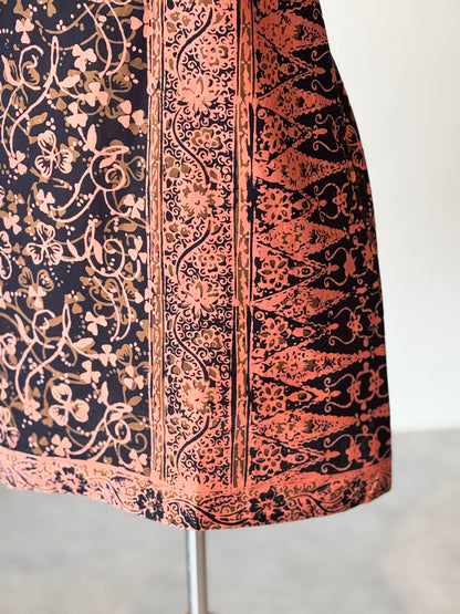 Qipao Jennie Dress 28