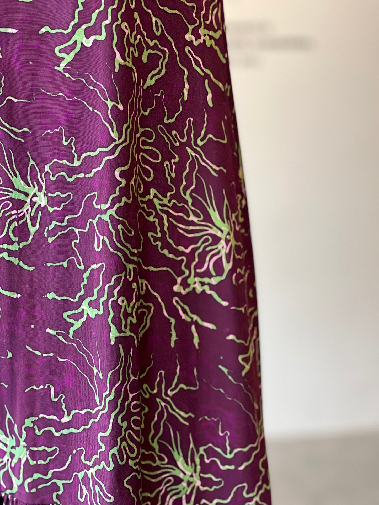 Lyna Maxi Dress Exclusive 34