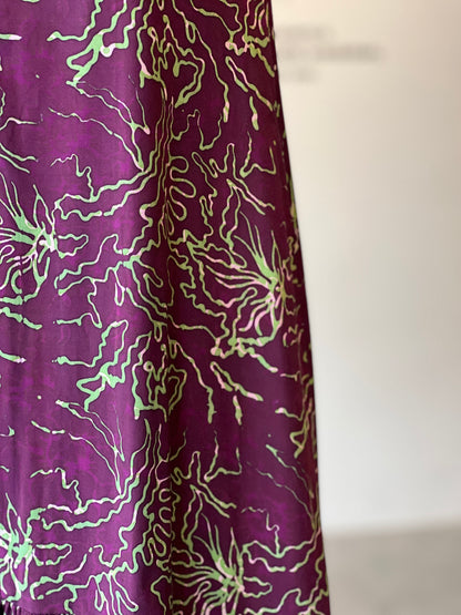 Lyna Maxi Dress Exclusive 34