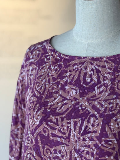Winda Blouse 19