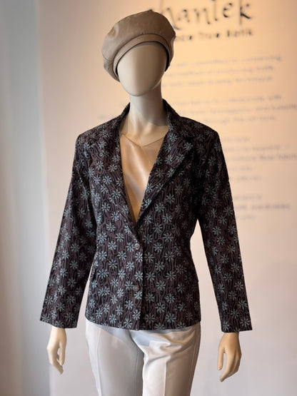 My Batik Blazer - 37