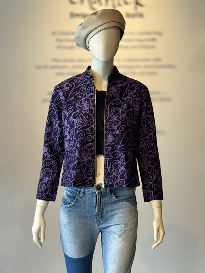 The "R" Jacket - 11
