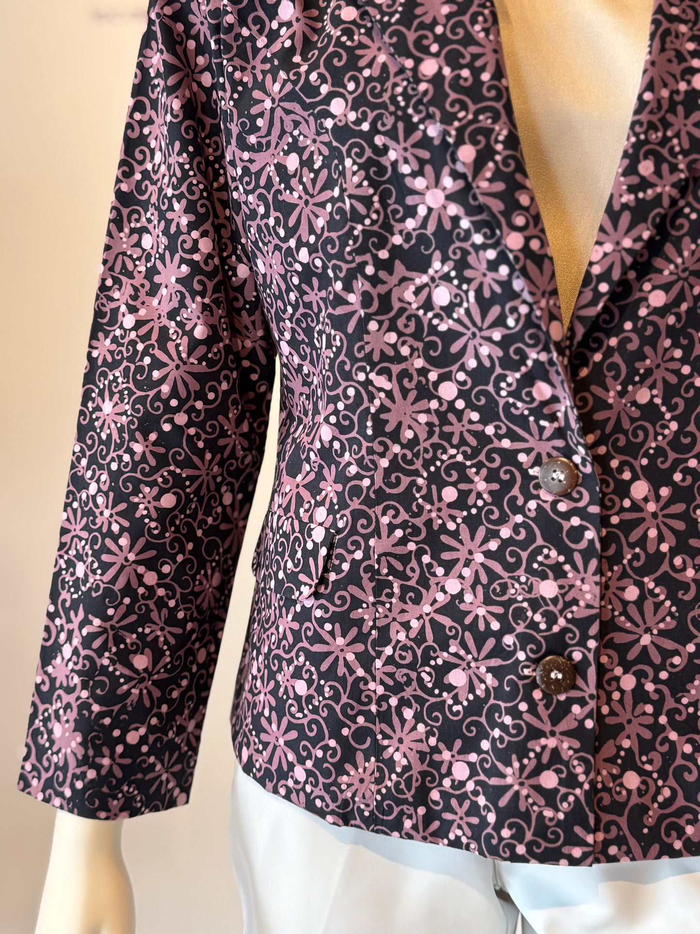 My Batik Blazer - 26