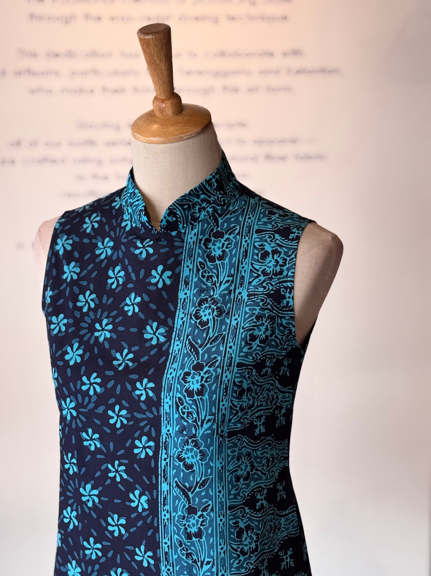 Qipao Jennie Dress 20