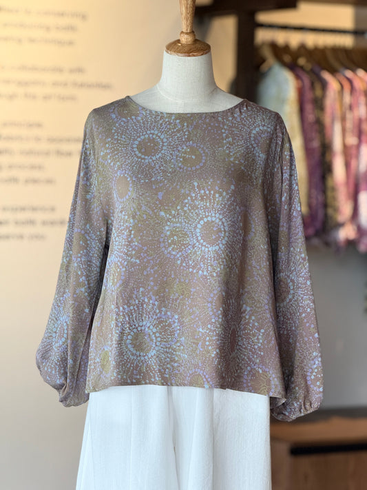 Winda Blouse 18