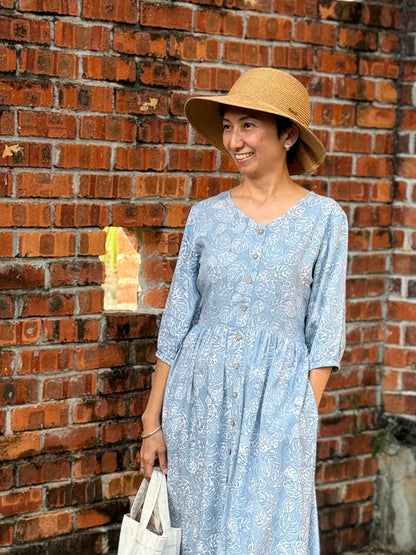 Lily Dress 15