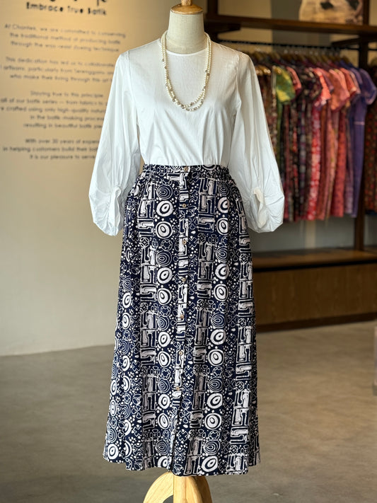 Emi Skirt 04