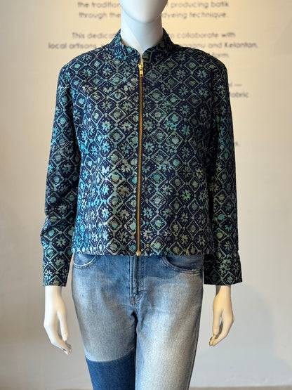 The "R" Jacket - 66