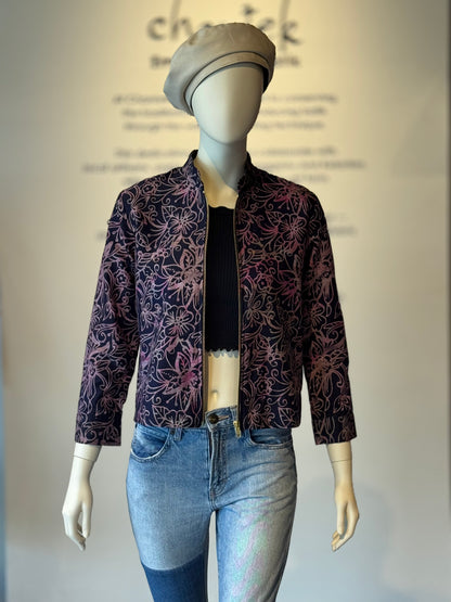 The "R" Jacket - 69