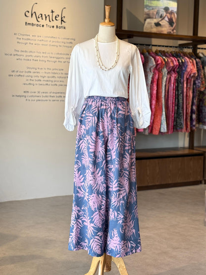 Bella Palazzo Pants 05