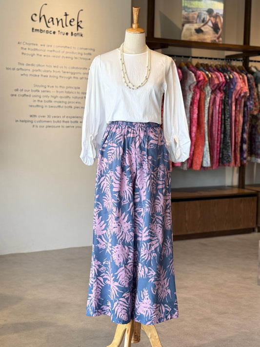 Bella Palazzo Pants 05