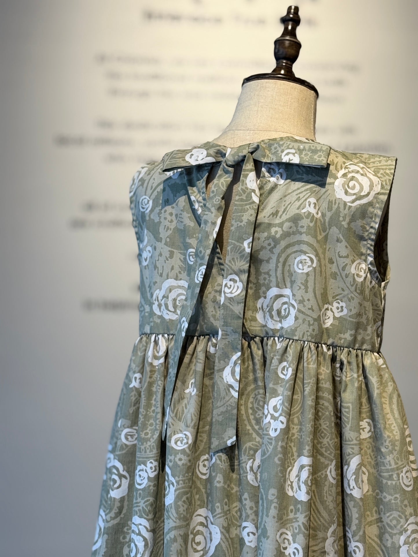 Emma Kids Dress 12