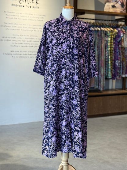 Sasha Dress 01