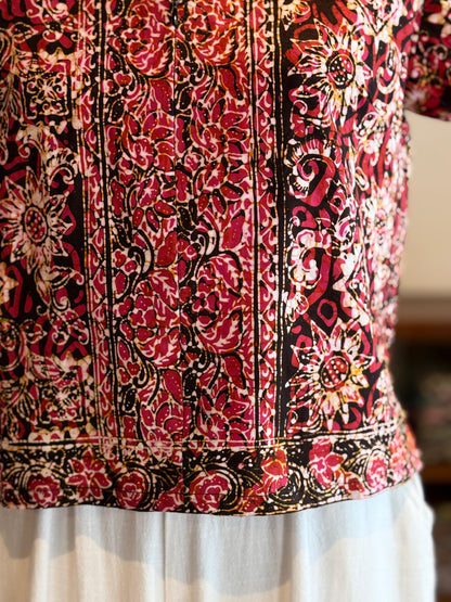 Minah Top (CNY 2026) 19